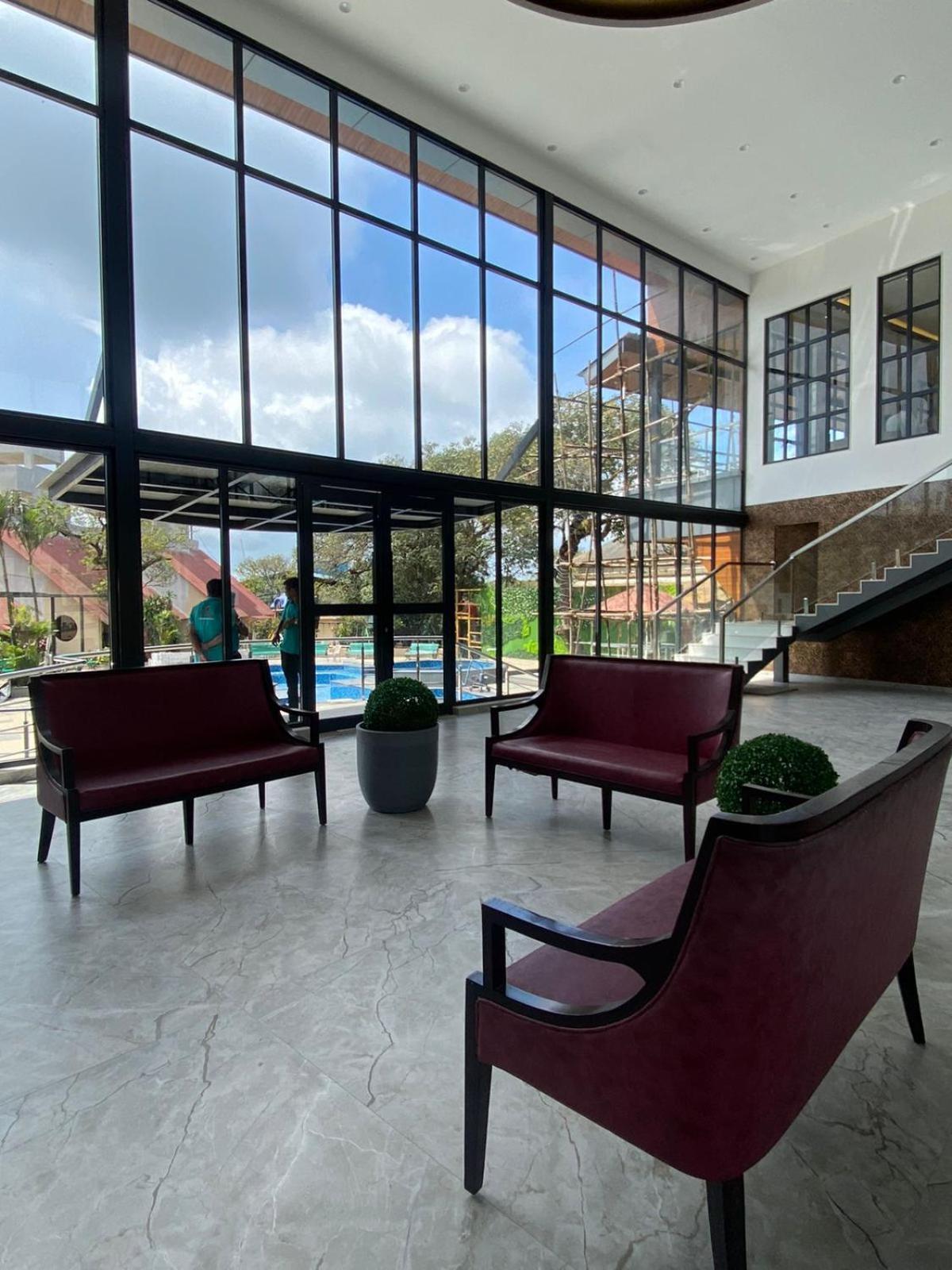 The Byke Shanti Villa - Mahableshwar 马哈巴莱斯赫瓦尔 外观 照片