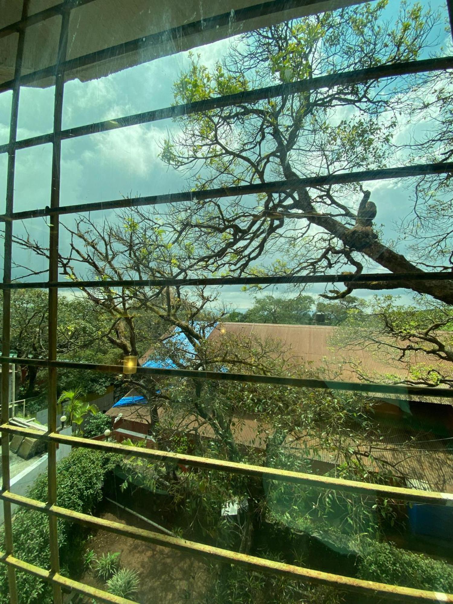The Byke Shanti Villa - Mahableshwar 马哈巴莱斯赫瓦尔 外观 照片