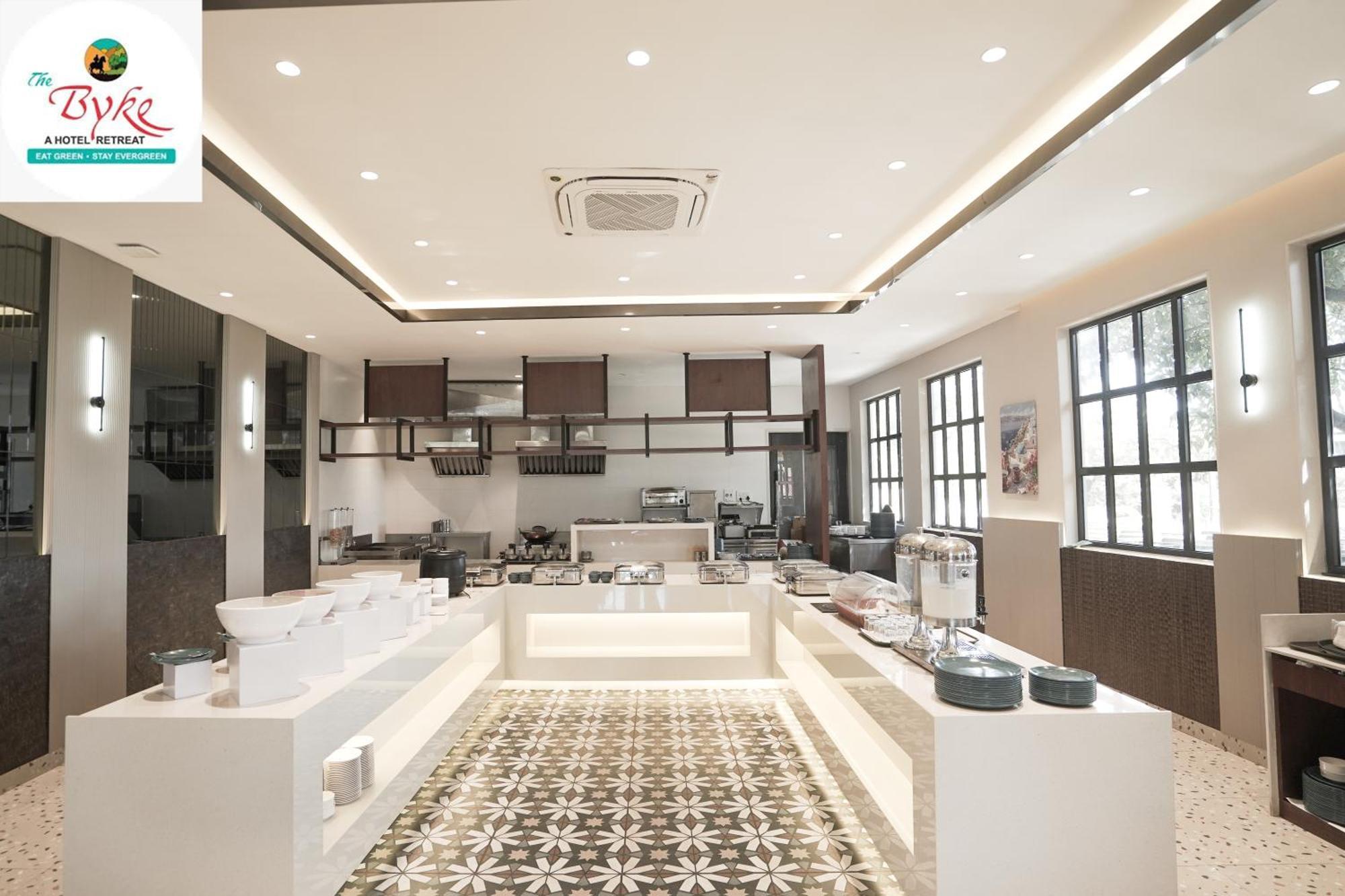 The Byke Shanti Villa - Mahableshwar 马哈巴莱斯赫瓦尔 外观 照片