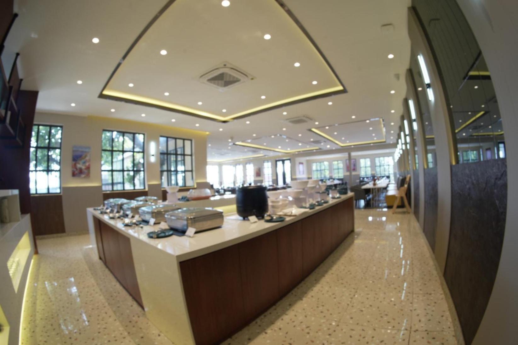 The Byke Shanti Villa - Mahableshwar 马哈巴莱斯赫瓦尔 外观 照片
