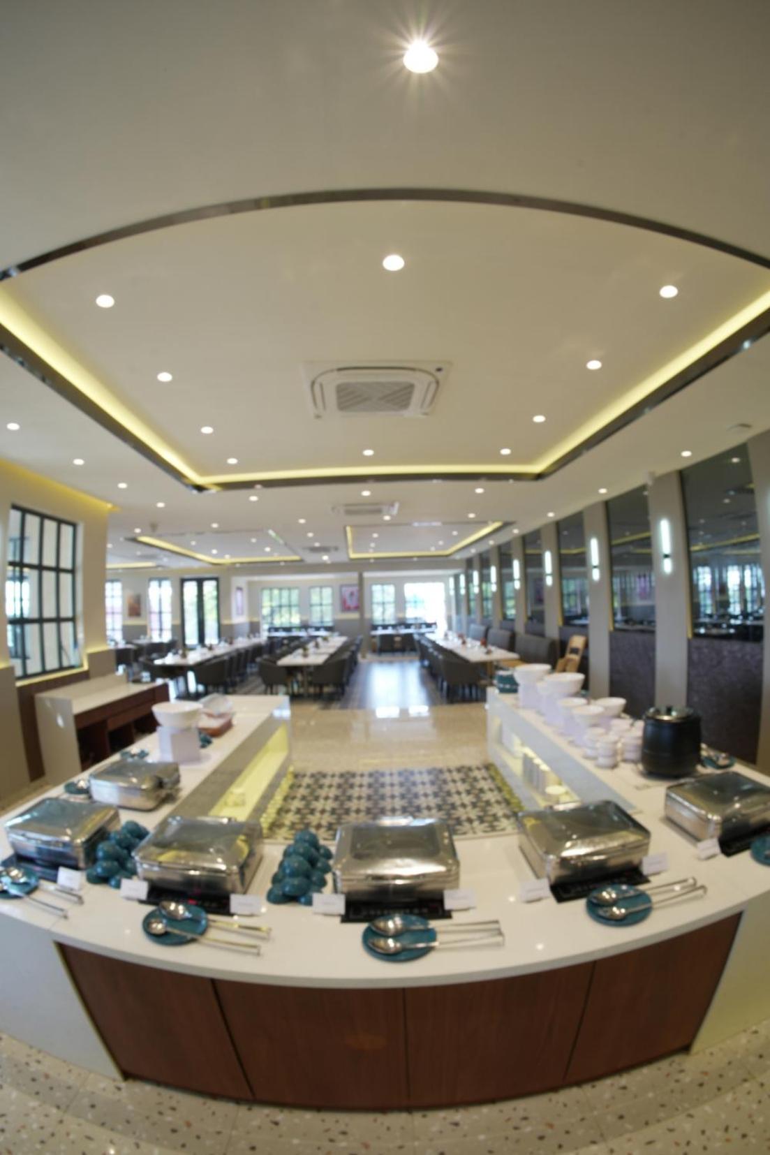 The Byke Shanti Villa - Mahableshwar 马哈巴莱斯赫瓦尔 外观 照片