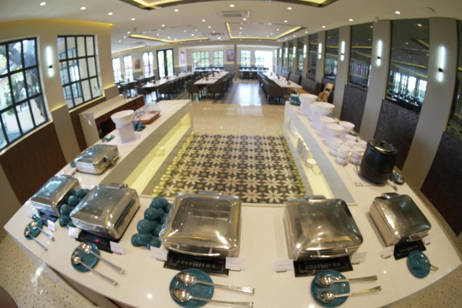 The Byke Shanti Villa - Mahableshwar 马哈巴莱斯赫瓦尔 外观 照片