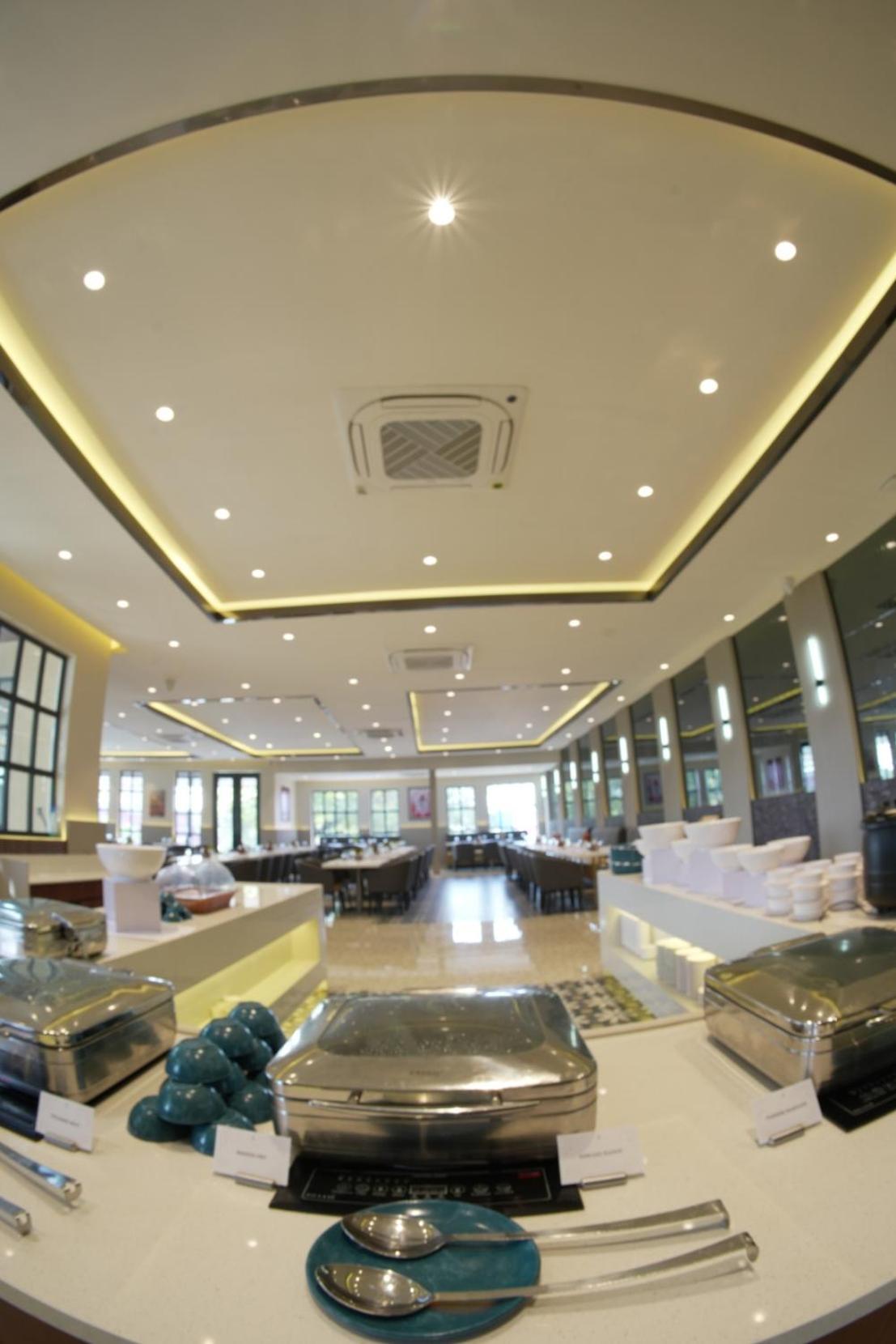 The Byke Shanti Villa - Mahableshwar 马哈巴莱斯赫瓦尔 外观 照片