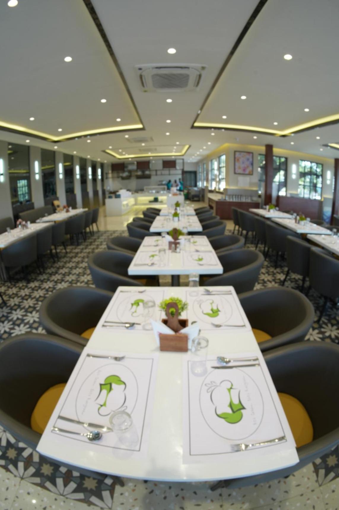 The Byke Shanti Villa - Mahableshwar 马哈巴莱斯赫瓦尔 外观 照片